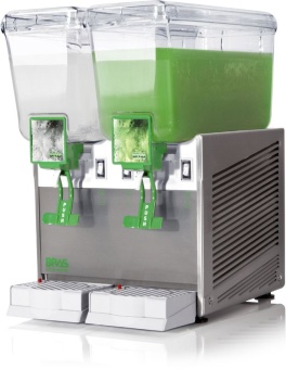 Сокоохладитель Bras Maestrale EXTRA 12.2P в ШефСтор (chefstore.ru)